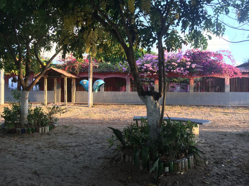 Algodoal Bela Mar Pousada 外观 照片
