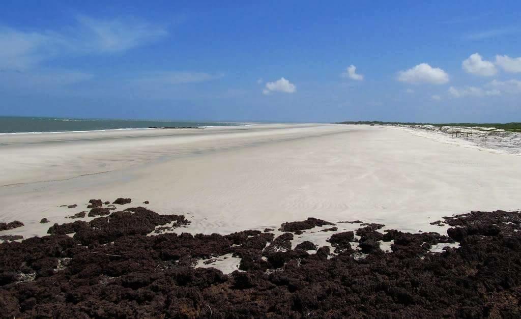 Algodoal Bela Mar Pousada 外观 照片
