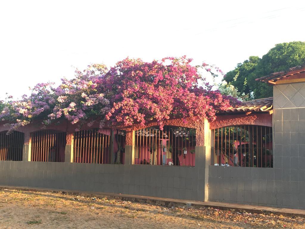 Algodoal Bela Mar Pousada 外观 照片
