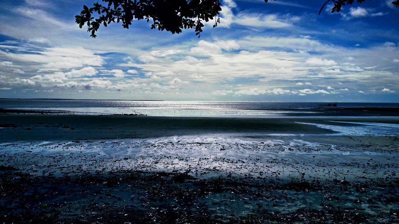 Algodoal Bela Mar Pousada 外观 照片