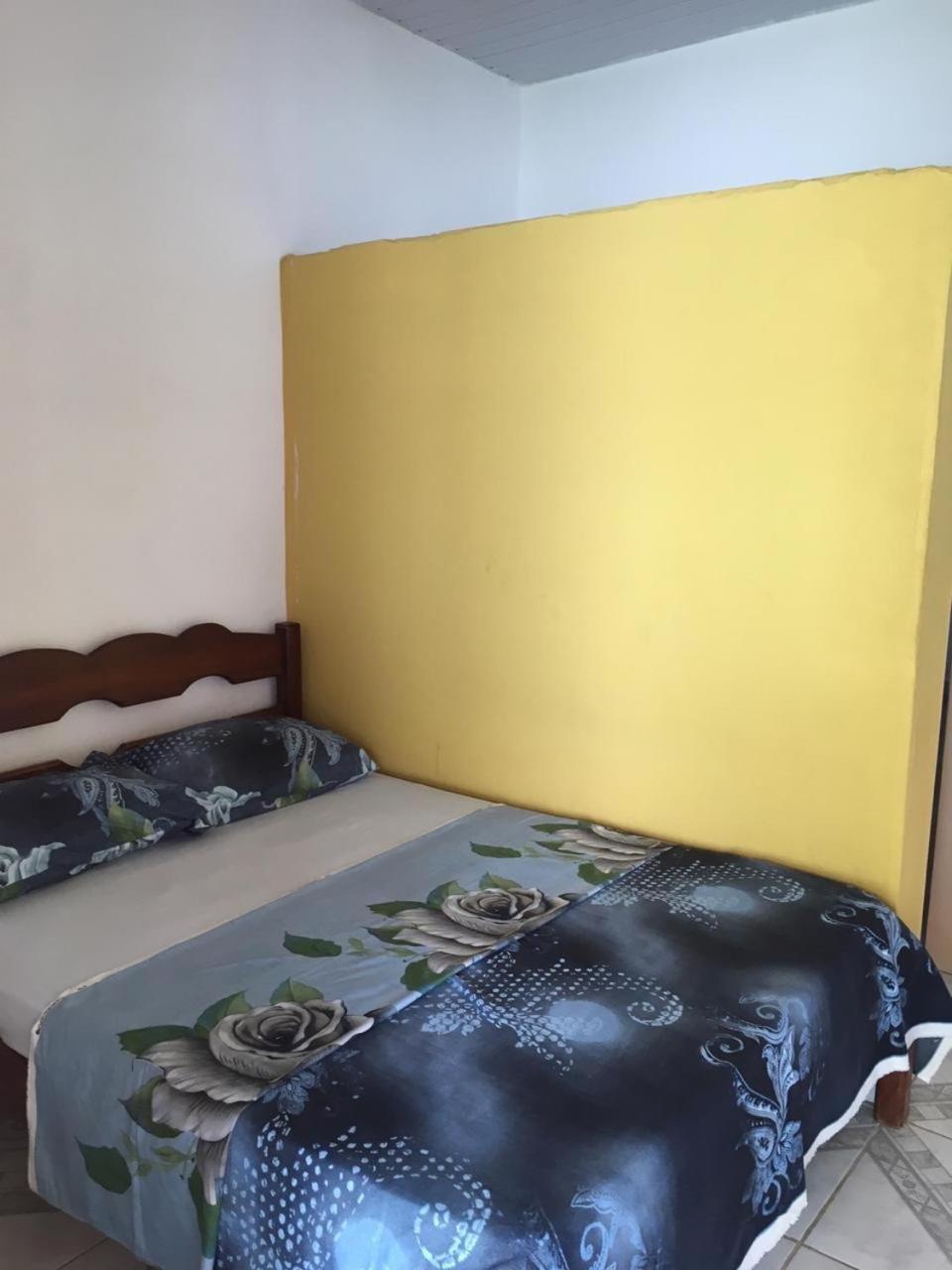 Algodoal Bela Mar Pousada 外观 照片