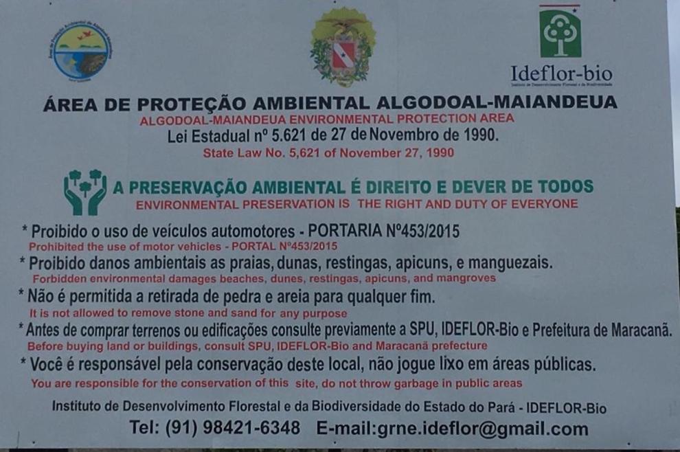 Algodoal Bela Mar Pousada 外观 照片